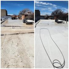 Roof cleaning miles city 1