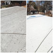 Roof cleaning miles city 2