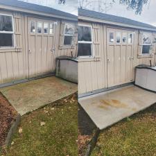 Expert Concrete Cleaning in Eugene, Oregon