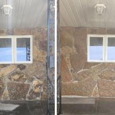 House Wash and Rust Removal in Miles City, MT