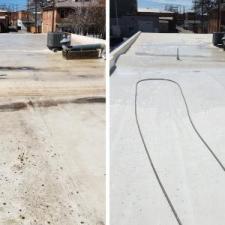 Professional Flat Roof Cleaning in Miles City, MT