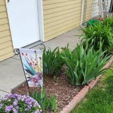 Window and Flower Bed Maintenance in Miles City, MT